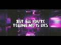 Jonathan Bergenwall, William Segerdahl & Linus Thorsell - Trying (Lyric Video)