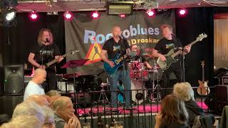 Umeå Live - Blues Jam: Roaring Forties \