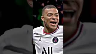 Mbappe VS Griezmann