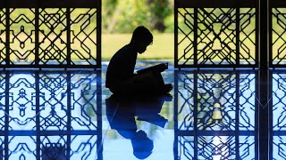 Islamic Relaxing Sounds (Beautiful Recitation of Holy Quran)