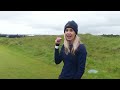 i played royal portrush the open championship 2019