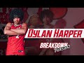 Dylan Harper a #1 Pick Challenger? | Preseason Scouting Breakdown