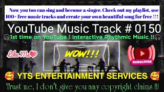 YTSES Youtube Music Track-0150