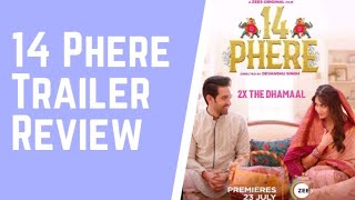 14 Phere Trailer Review