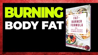 E-BOOK WITH TIPS TO BURN BODY FAT