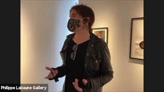 In Conversation with Ian Bertram \u0026 Paul Pope   HD 720p