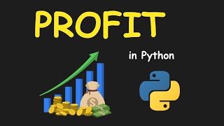I CREATE INVENTORY SYSTEM WITH PROFIT USING PYTHON & LEARN PYTHON BY BUILDING SIMPLE PROJECTS