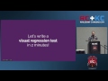 railsconf 2016 continuous visual integration for rails by mike fotinakis