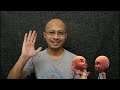 vlog #11 - Upin & Ipin Keris Siamang Tunggal