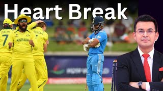 #INDvsAUS: Australia U19 clinches victory against India U19 by 79 runs in the U19 World Cup final.