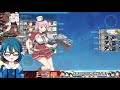 【艦これ e ５甲】女性提督の秋~冬イベ2019 進撃！第二次作戦「南方作戦」