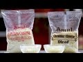 Amul Mozzarella Demo Film