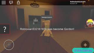 scp 096 vs everyone become scp 096 roblox youtube