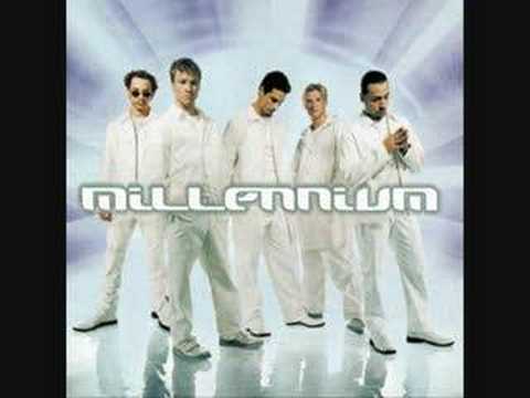 Backstreet Boys - Don't Wanna Lose You Now - YouTube