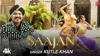 Saajan - Kutle Khan, Feat. Prerana Rathi, Manjari Arora | New Rajasthani Video Song 2024