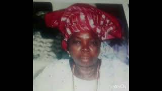 Alhaja Adepeji recounts her transformation from Palm Oil Hawker to Ekiti's Musical Icon in the 70s