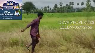 2 Acers 18 Gunta's Agriculture Land For Sale at Dodlapahad, Madgul,IBP, RangaReddy District #PN_319