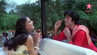 Jawani Ki Rail Kahin Chhot Na Jaye - Coolie (1983) - 1080p By Real HD