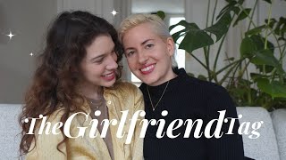 The Girlfriend Tag LGBTQ - 5 Years Later!