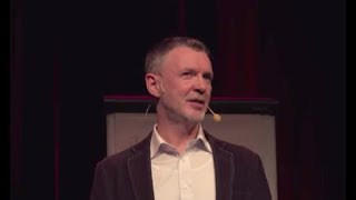 How to engage an audience | Padraig Hyland | TEDxTallaght
