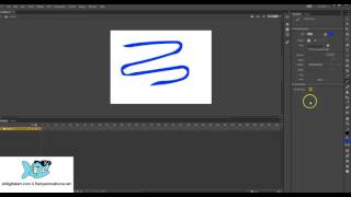 Introduction to Adobe Animate/Flash