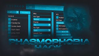 [NEW HACK] Free Download of Phasmophobia HACK Menu \u0026 2025 HACK with Unlimited ESP