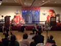 cldaa line dance and jazz performance @ 2013 工商會年會