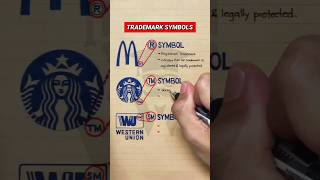 Trademark Symbols \u0026 Their Meanings