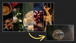 Responsive & Interactive Slider with Expanding Images | CSS & Vanilla Javascript