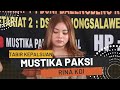 Tabir Kepalsuan Cover Rina KDI (LIVE SHOW Masawah Cimerak Pangandaran)