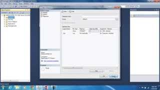 Linking Microsoft SQL Server 2012 To Access 2013