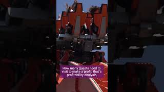 Management Accounting Explained with Theme Park Analogies!