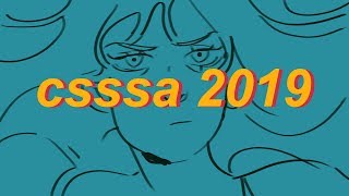 csssa animation app + tips (accepted!)