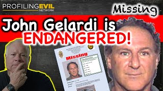 Missing Person | Profiling Evil