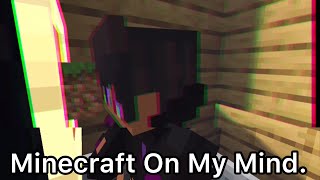 MINECRAFT ON MY MIND (minecraft parody “murder on my mind”) Music  [un]