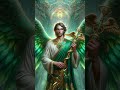 Archangel Raphael Sending You Healing Energy @432Hz #meditationmusic #prayer #archangels