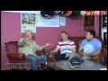 THE BANTER SHOW with a tribute to Mickey McCaughey