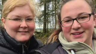 #12 Odenwald 2021- Lost Place Geocaching, Sightseeing