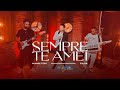 Sempre Te Amei - Hamilton Silva