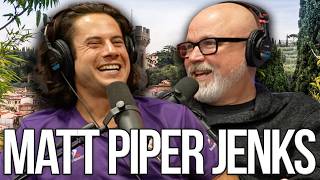 La Reggia Degli Etruschi ft. Matthew Piper Jenks | You Gotta Try This Ep. 65