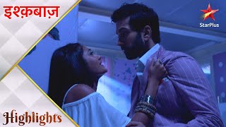 Ishqbaaz | इश्क़बाज़ | Kya Shivaay Anika ko bata payega sach?