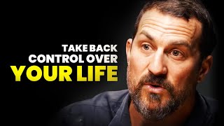 DOPAMINE DETOX: Take Back Control Over Your Life | Dr. Andrew Huberman