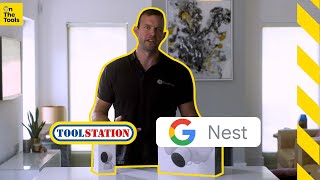 This builder gives his honest review of the Google Nest outdoor camera and indoor Nest Cam 👌