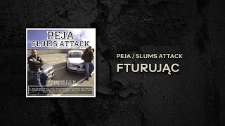 Analogia feat. Peja, Sokół, Fu, DJ. Deszczu Strugi - Byłem pewien