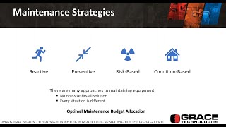 Webinar VOD | Fundamentals \u0026 Overview of Electrical Equipment Maintenance