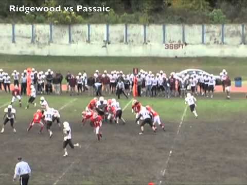 Kyle Gibson Football Highlights - 2010 Kyle Gibson Football Highlights - 2010