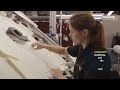 Tour of England Best Factory Producing Super Luxurious Rolls Royce - Production Line