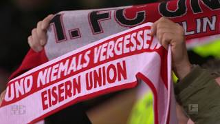 Highlights: 1. FC Union Berlin - TSG 1899 Hoffenheim, 17.12.2019 (SNIPPET)