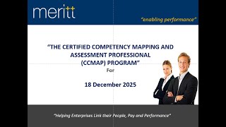 Competency Mapping & Framework Explained | BARS & Practical Exercises
