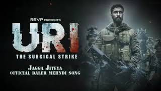 Uri full video  song in best quality